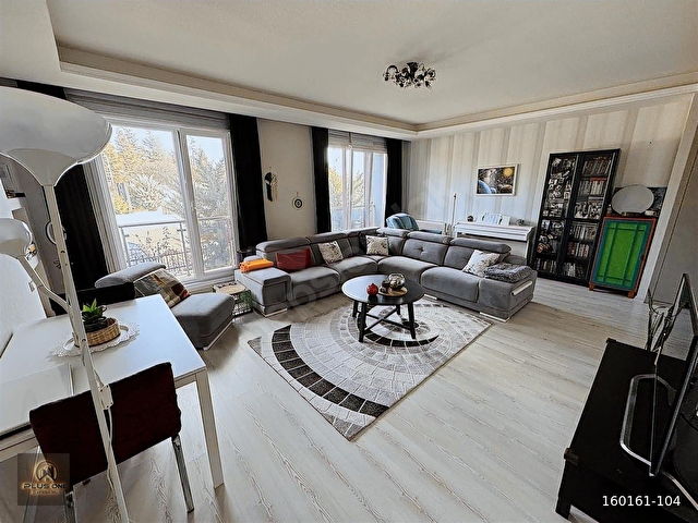 GÖLBAŞI KIZILCAŞARda SİTE İÇERİSİNDE SATILIK 3+1 DUBLEKS DAİRE - Görsel 3