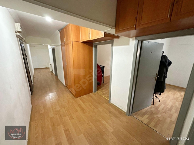 BAĞLARBAŞI MHDE HEM YATIRIMLIK HEM OTURUMLUK KÖK TAPU 3+1 DAİRE - Görsel 18