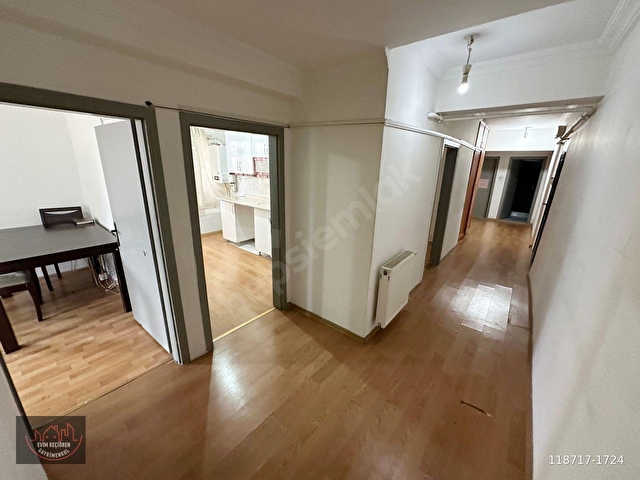 BAĞLARBAŞI MHDE HEM YATIRIMLIK HEM OTURUMLUK KÖK TAPU 3+1 DAİRE - Görsel 9