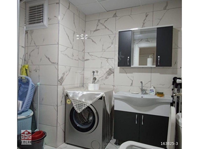 EDİRNE MERKEZ MEDRESEALİBEY MAHALLESİ EŞYALI KİRALIK 2+1 DAİRE - Görsel 17