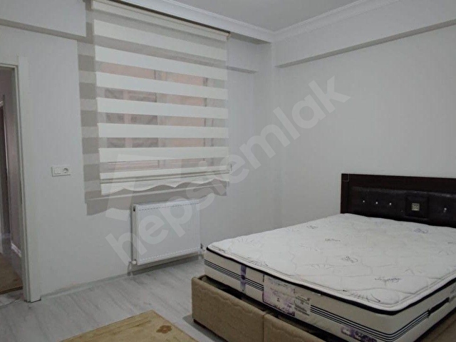 EDİRNE MERKEZ MEDRESEALİBEY MAHALLESİ EŞYALI KİRALIK 2+1 DAİRE - Görsel 16