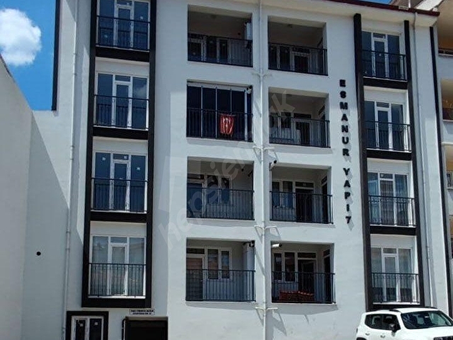 EDİRNE MERKEZ MEDRESEALİBEY MAHALLESİ EŞYALI KİRALIK 2+1 DAİRE - Görsel 2