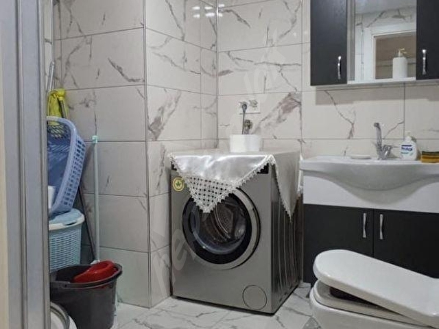 EDİRNE MERKEZ MEDRESEALİBEY MAHALLESİ EŞYALI KİRALIK 2+1 DAİRE - Görsel 18
