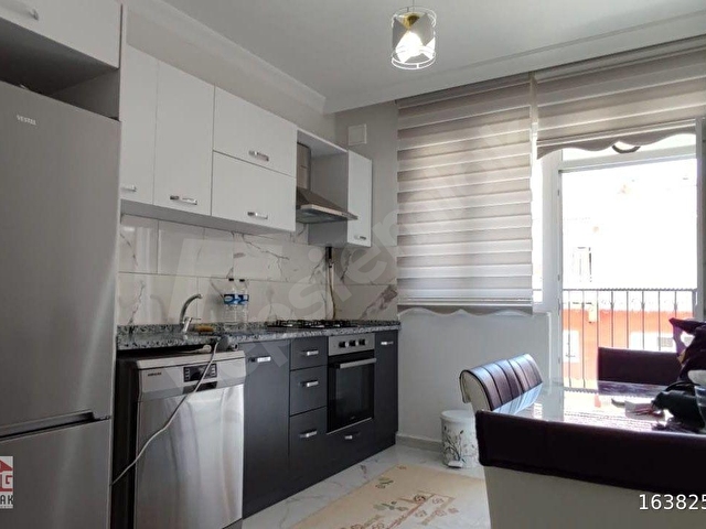 EDİRNE MERKEZ MEDRESEALİBEY MAHALLESİ EŞYALI KİRALIK 2+1 DAİRE - Görsel 19