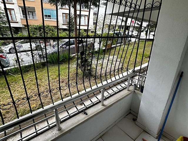 ^POLAT^ ÇANKAYA BİRLİK MAHALLESİNDE SATILIK 3+1 BAHÇE KATI DAİRE - Görsel 3
