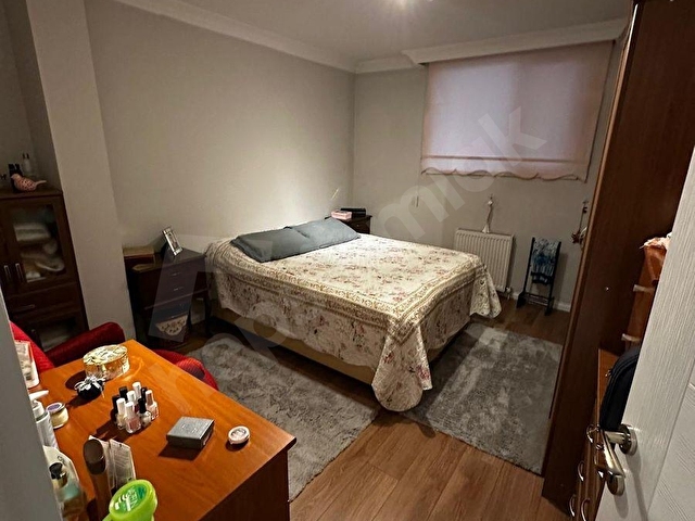 ^POLAT^ ÇANKAYA BİRLİK MAHALLESİNDE SATILIK 3+1 BAHÇE KATI DAİRE - Görsel 8