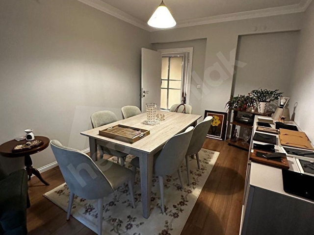 ^POLAT^ ÇANKAYA BİRLİK MAHALLESİNDE SATILIK 3+1 BAHÇE KATI DAİRE - Görsel 10