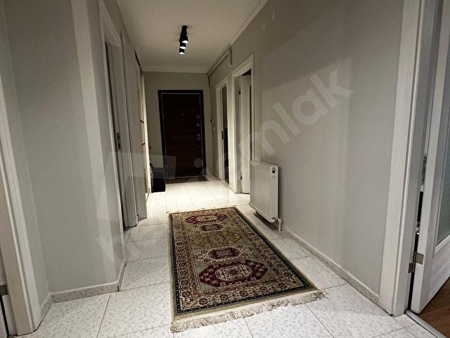 ^POLAT^ ÇANKAYA BİRLİK MAHALLESİNDE SATILIK 3+1 BAHÇE KATI DAİRE - Görsel 11