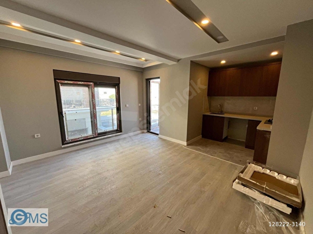 IKEAya 1 Km | Havuzlu Site İçerisinde Sıfır İskanlı Daire - Görsel 5