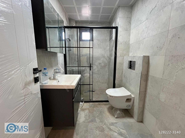 IKEAya 1 Km | Havuzlu Site İçerisinde Sıfır İskanlı Daire - Görsel 14