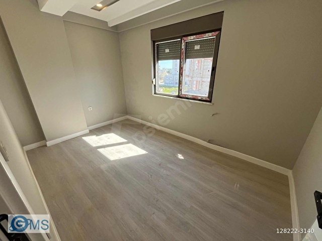 IKEAya 1 Km | Havuzlu Site İçerisinde Sıfır İskanlı Daire - Görsel 19