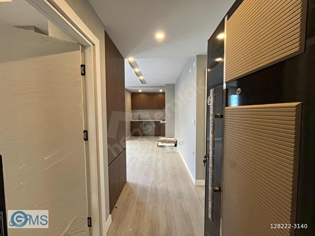 IKEAya 1 Km | Havuzlu Site İçerisinde Sıfır İskanlı Daire - Görsel 4