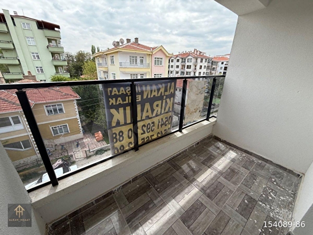 MERKEZİ KONUMDA EN ÜST KAT KİRALIK DAİRE 1+1 45 MT² SIFIR - Görsel 19