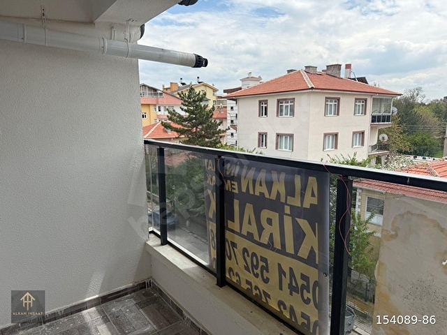 MERKEZİ KONUMDA EN ÜST KAT KİRALIK DAİRE 1+1 45 MT² SIFIR - Görsel 23