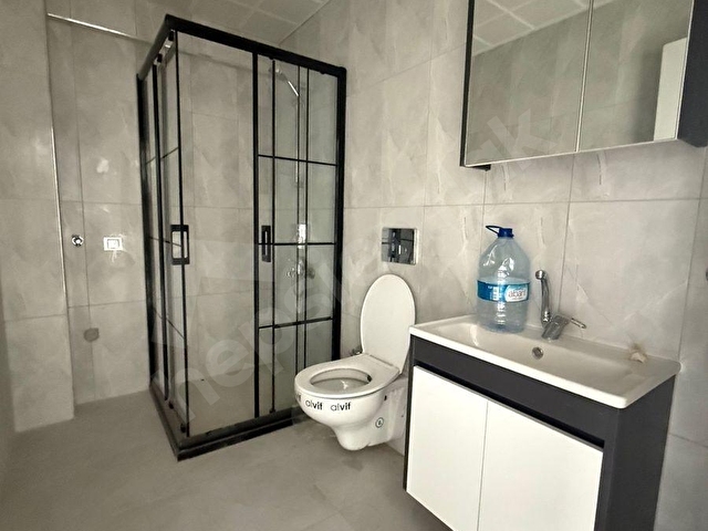 MERKEZİ KONUMDA EN ÜST KAT KİRALIK DAİRE 1+1 45 MT² SIFIR - Görsel 28