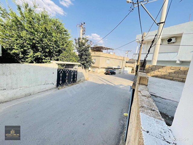 Yenituranda 2 Katlı Kargir Ev Teraslı Merkezi Konum Fırsatı - Görsel 15