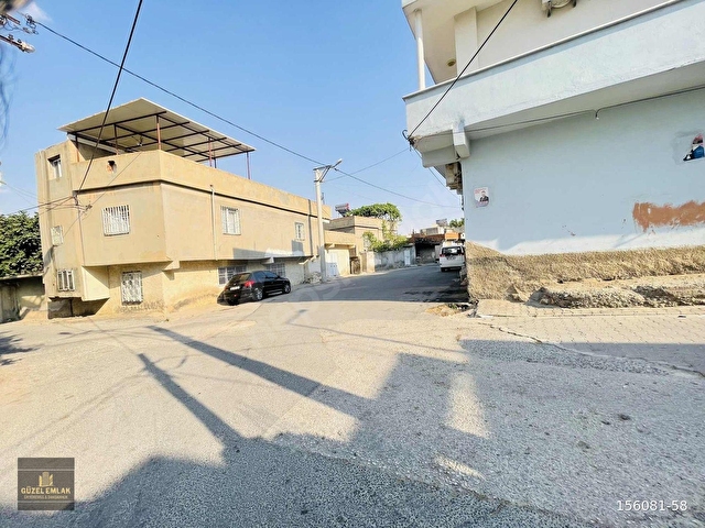 Yenituranda 2 Katlı Kargir Ev Teraslı Merkezi Konum Fırsatı - Görsel 2