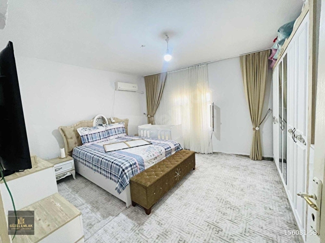 Yenituranda 2 Katlı Kargir Ev Teraslı Merkezi Konum Fırsatı - Görsel 25