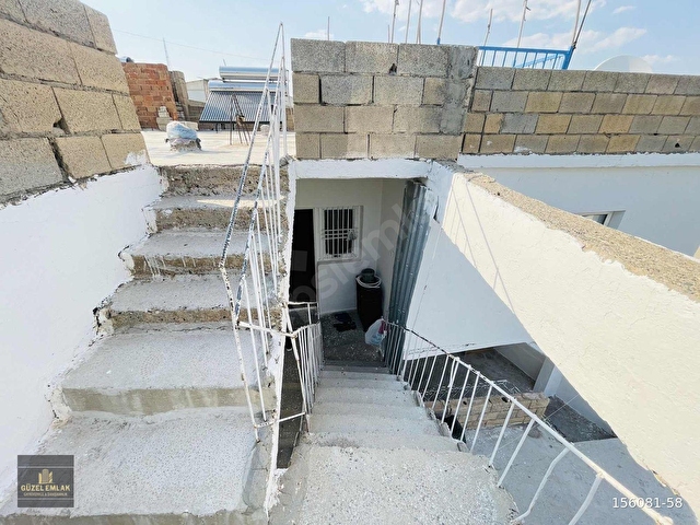 Yenituranda 2 Katlı Kargir Ev Teraslı Merkezi Konum Fırsatı - Görsel 30