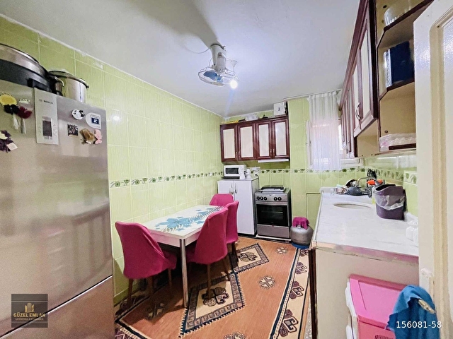 Yenituranda 2 Katlı Kargir Ev Teraslı Merkezi Konum Fırsatı - Görsel 24