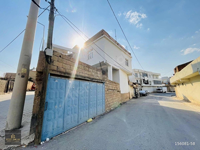 Yenituranda 2 Katlı Kargir Ev Teraslı Merkezi Konum Fırsatı - Görsel 3