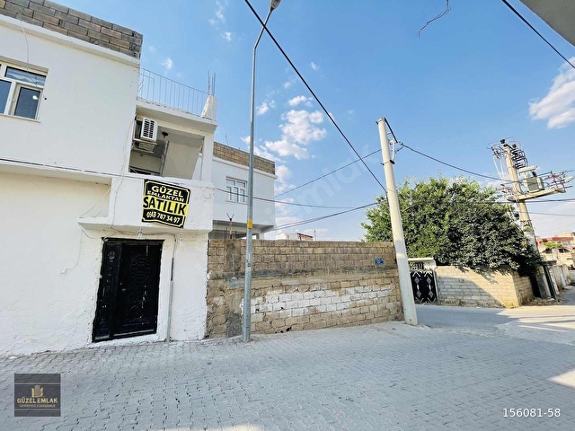 Yenituranda 2 Katlı Kargir Ev Teraslı Merkezi Konum Fırsatı - Görsel 7