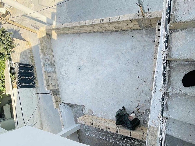 Yenituranda 2 Katlı Kargir Ev Teraslı Merkezi Konum Fırsatı - Görsel 29