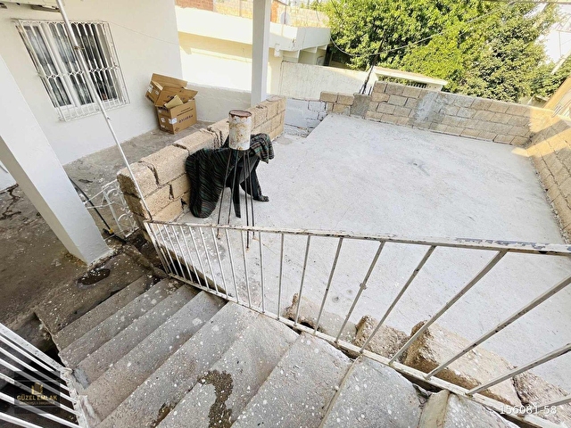 Yenituranda 2 Katlı Kargir Ev Teraslı Merkezi Konum Fırsatı - Görsel 18