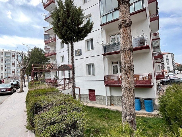 ÜÇGÖZ’DE 2+1 SATILIK DAİRE
