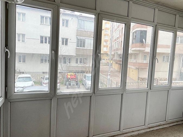 ÜÇGÖZ’DE 2+1 SATILIK DAİRE - Görsel 11