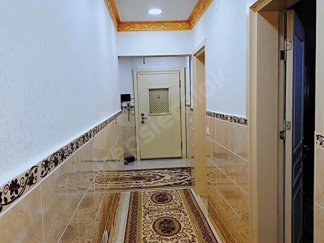 MANOLYA EVLERİNDE ACİL FIRSAT DAİRE3+1 SATILIK EBEVEYN BANYOLU - Görsel 14