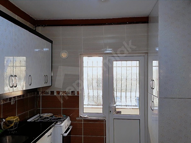 MANOLYA EVLERİNDE ACİL FIRSAT DAİRE3+1 SATILIK EBEVEYN BANYOLU - Görsel 26