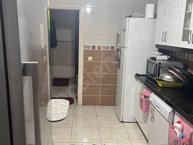 MANOLYA EVLERİNDE ACİL FIRSAT DAİRE3+1 SATILIK EBEVEYN BANYOLU - Görsel 6