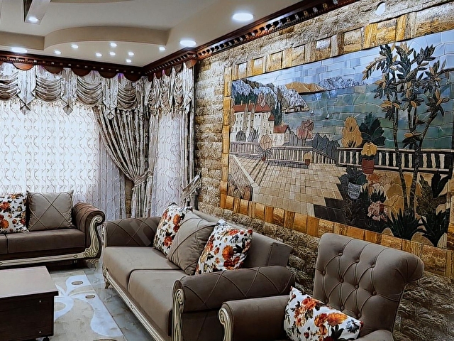 MANOLYA EVLERİNDE ACİL FIRSAT DAİRE3+1 SATILIK EBEVEYN BANYOLU - Görsel 12