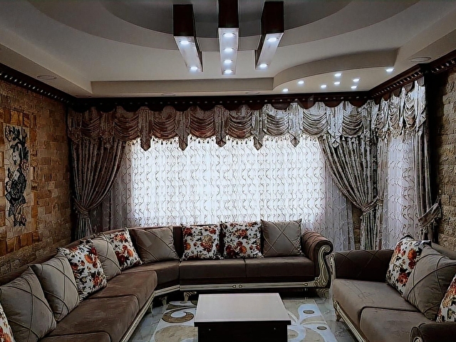 MANOLYA EVLERİNDE ACİL FIRSAT DAİRE3+1 SATILIK EBEVEYN BANYOLU - Görsel 11