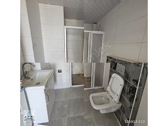 KERVANBAŞI GROUP Güvencesi ile Sarıçam Osmangazıda Yeni Bulvar Üzeri sıfır 1+1 Satılık Daire - Görsel 10