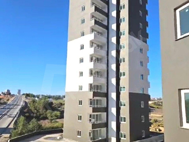 KERVANBAŞI GROUP Güvencesi ile Sarıçam Osmangazıda Yeni Bulvar Üzeri sıfır 1+1 Satılık Daire - Görsel 24