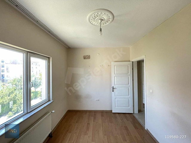 TOKİ 8.ETAP TEMİZ KİRALIK DAİRE - Görsel 4