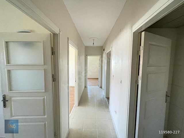 TOKİ 8.ETAP TEMİZ KİRALIK DAİRE - Görsel 3