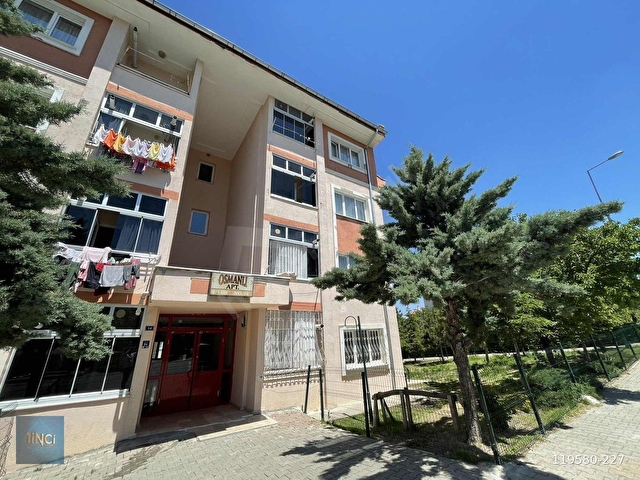 TOKİ 8.ETAP TEMİZ KİRALIK DAİRE