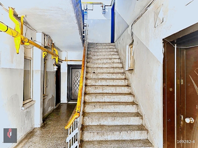 Küçükmustafada Tramvaya yakın SATILIK 3+1 Kombili Daire LukensG - Görsel 15