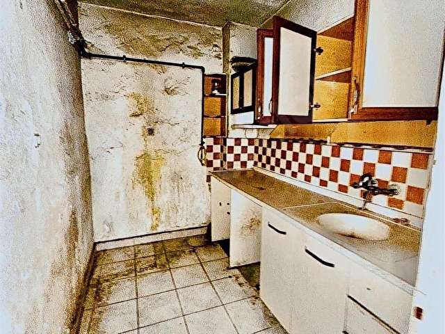 Küçükmustafada Tramvaya yakın SATILIK 3+1 Kombili Daire LukensG - Görsel 14