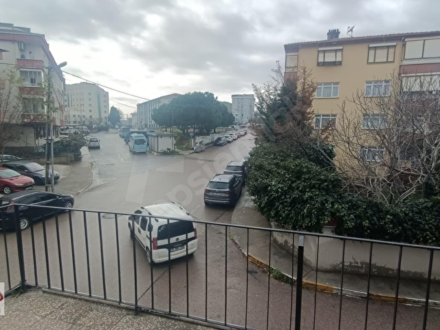 KURTKÖY MERKEZDE FIRSAT YATIRIMLIK BOŞ İKİ DAİRE, BİR DÜKKAN - Görsel 5
