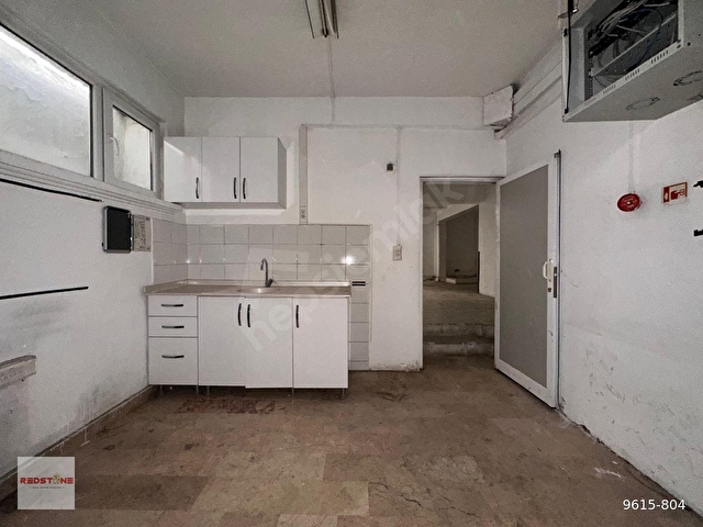 Keçiören Sanatoryum Cadde Üzeri Kurumsala Kiralık 445 m² Dükkan - Görsel 17