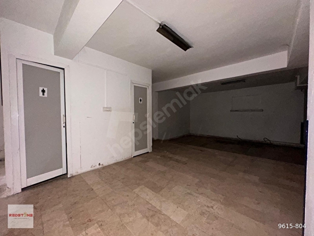 Keçiören Sanatoryum Cadde Üzeri Kurumsala Kiralık 445 m² Dükkan - Görsel 28