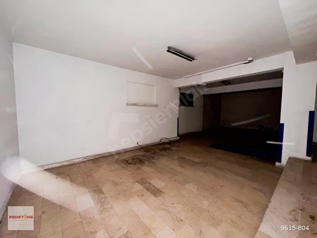 Keçiören Sanatoryum Cadde Üzeri Kurumsala Kiralık 445 m² Dükkan - Görsel 27