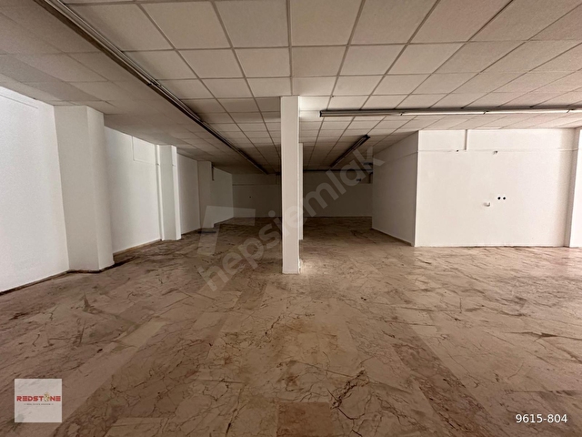 Keçiören Sanatoryum Cadde Üzeri Kurumsala Kiralık 445 m² Dükkan - Görsel 13