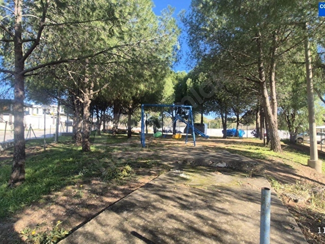 Didim Efeler Havuzlu SATILIK 4+1 TRİPLEKS VİLLA - Görsel 7