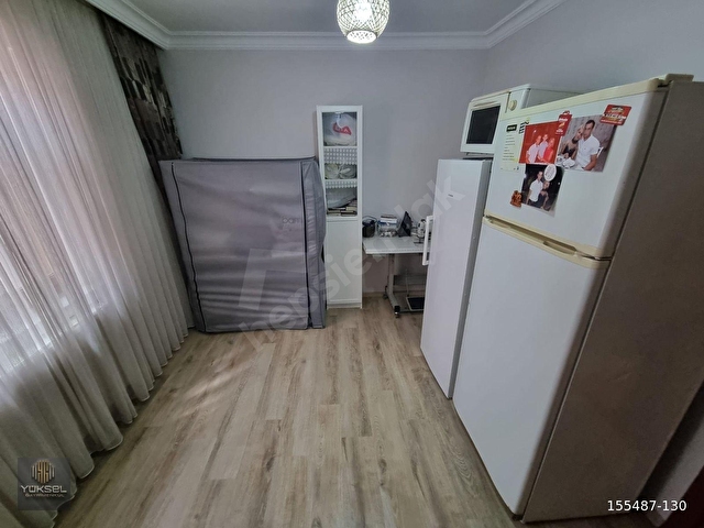ANTARES AVM&ŞEHİR HASTANESİ MEVKİİNDE 3+1 KATTA CADDE ÜSTÜ FULL - Görsel 26