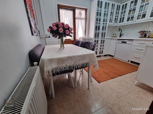 ANTARES AVM&ŞEHİR HASTANESİ MEVKİİNDE 3+1 KATTA CADDE ÜSTÜ FULL - Görsel 28